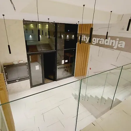 Supernova Center - Free Private Parking