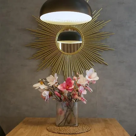 Daire Supernova Center - Free Private Parking *