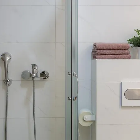 Supernova Center - Free Private Parking Daire