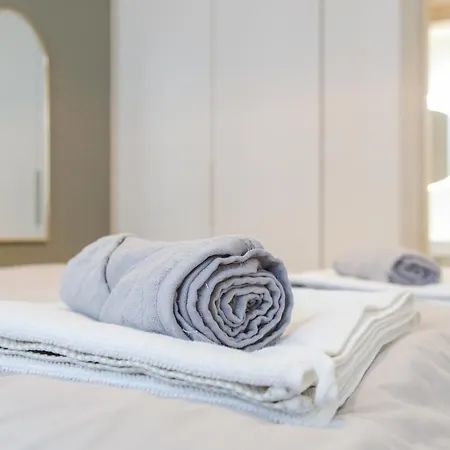Apartman Supernova Center - Free Private Parking Novi Sad