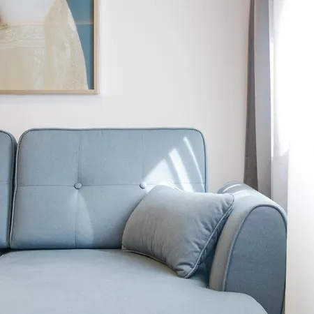 Supernova Center - Free Private Parking Daire Novi Sad