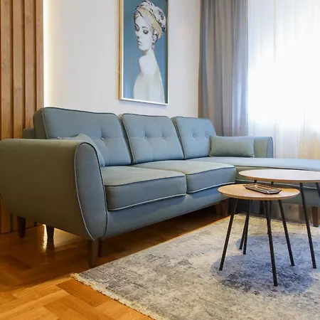 Supernova Center - Free Private Parking Novi Sad