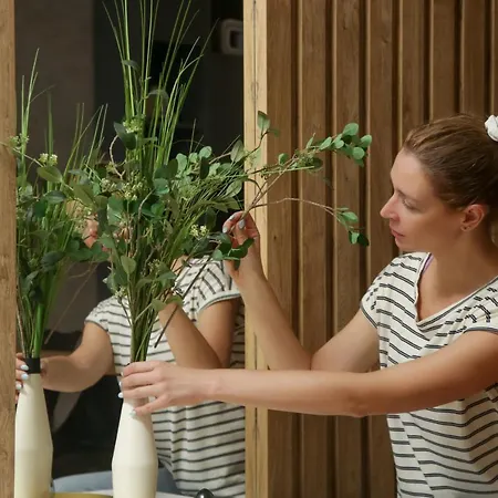 Daire Supernova Center - Free Private Parking