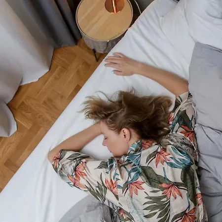 Supernova Center - Free Private Parking * Novi Sad