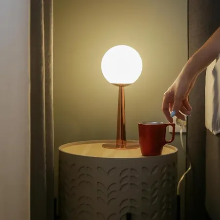 Supernova Center - Free Private Parking *